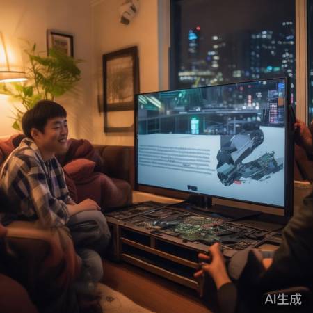 换屏不难，小心操作