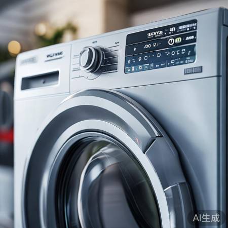 洗衣机脱水电机容量200-50