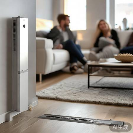 “壁挂炉地漏安装技巧”