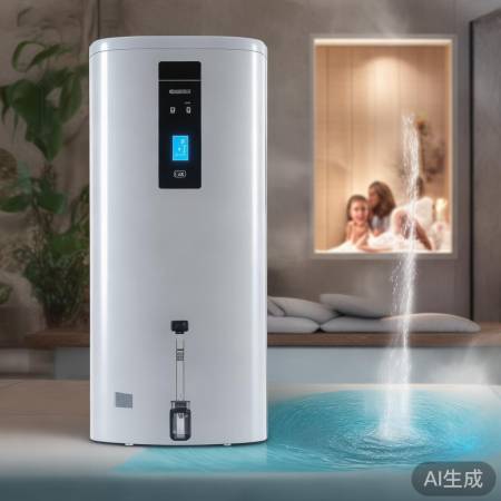 武汉空气能热水器,节能环保神器