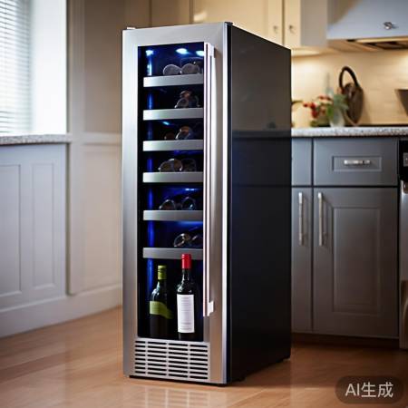 急速降温,高效利用