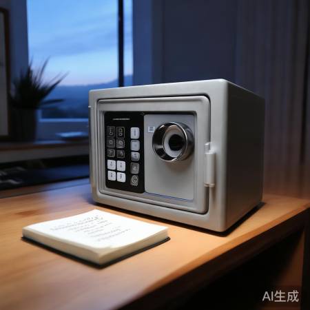 密码勿显眼处留