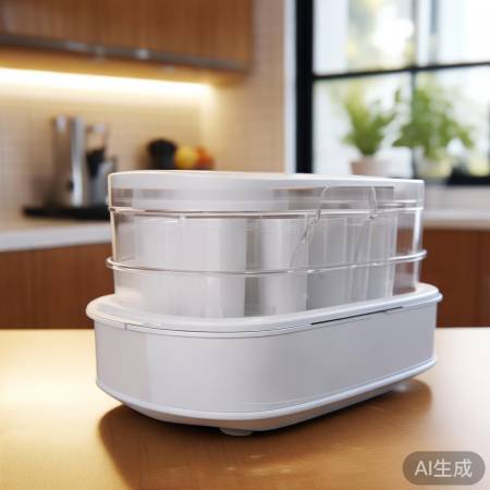 移动茶杯消毒柜无毒,高温慎用