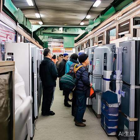 “选正规渠道,健康更放心”