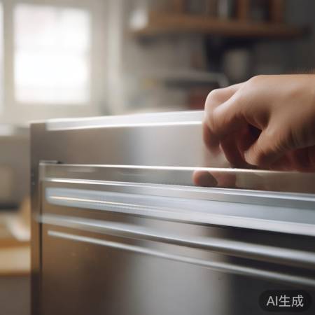 冰箱密封条需定期检查