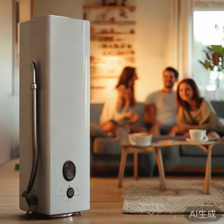 “热水器小窍门，周末更温暖”