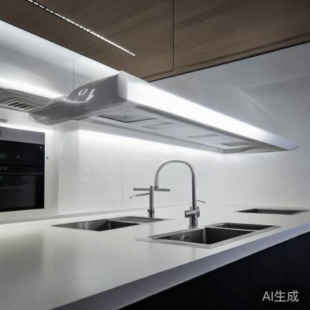 消毒柜灯老化处理小技巧