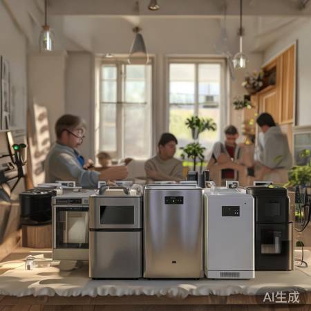 “热水器评测,助你选优品”