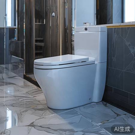 智能马桶:价格高,体验佳