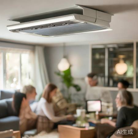 空调出风口选购攻略