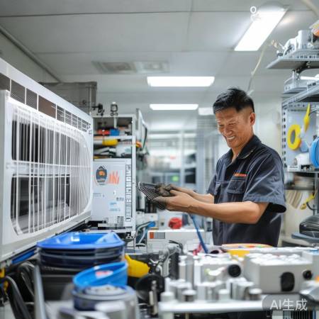 厦门ZZ空调,专业维修保障