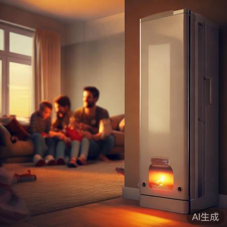 壁挂炉温暖,珍惜时光