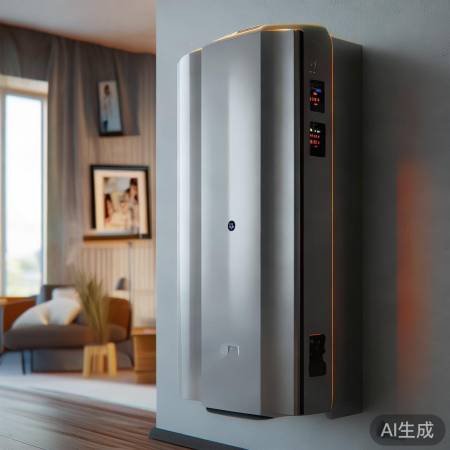 壁挂炉,小巧节能供暖宝