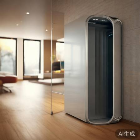 节能环保供暖设备