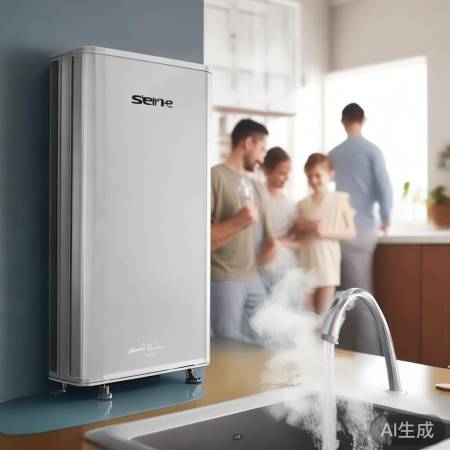 圣能热泵,省电热水快