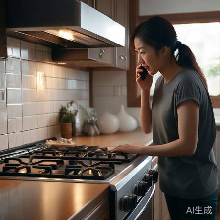 燃气安全电话,关键时刻救命