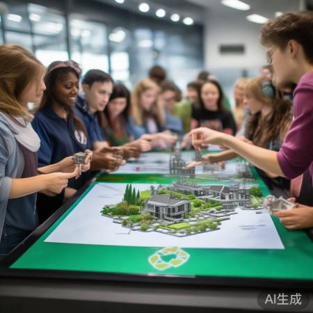 环保要求与好奇心