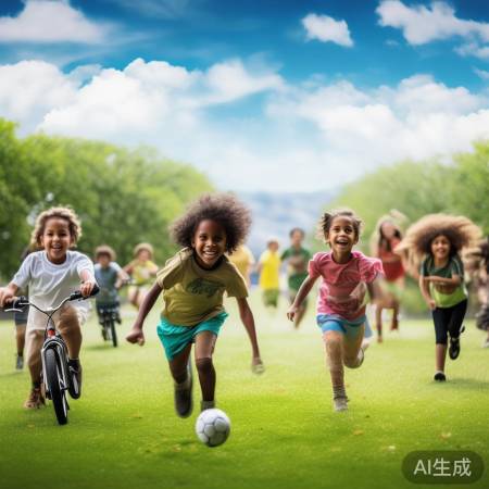 远离电视，拥抱健康