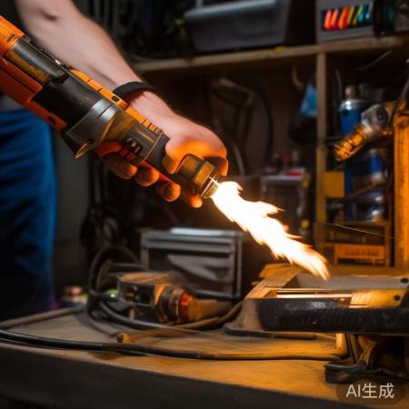 确保电棒质量,小心安装,安全操