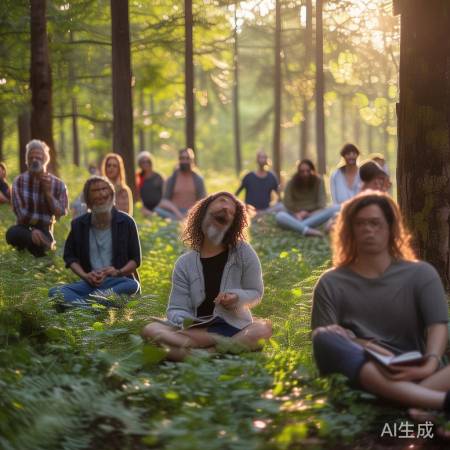 享受自然生活,下期再见!