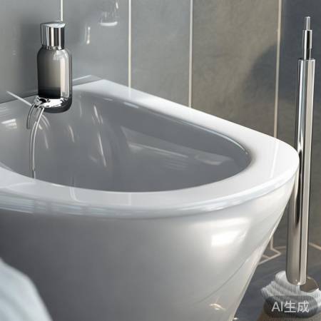 智能马桶清洁小技巧