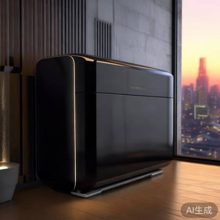 日立空调，品质卓越，服务周到