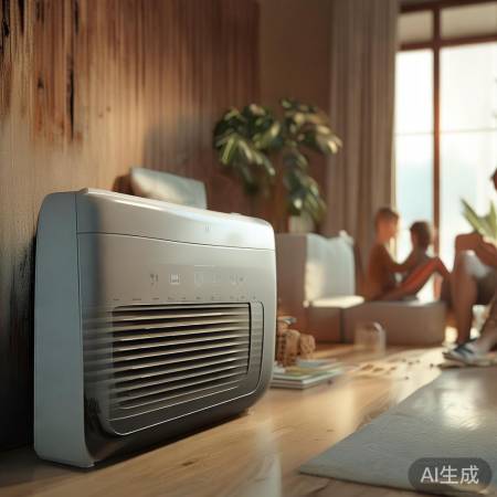 日立空调，夏日贴心伙伴