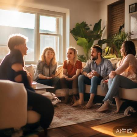 周末选防盗副门,安全又舒适