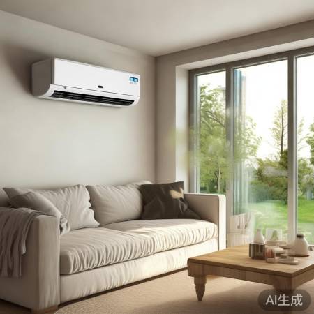 家用中央空调，舒适之选
