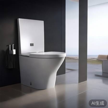 “智能马桶操作简单”