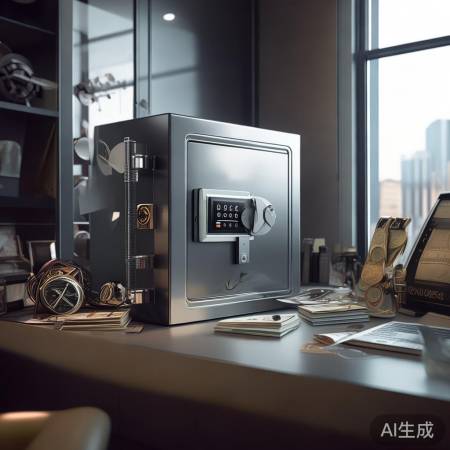 保险柜选需明确