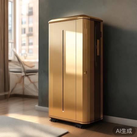 金空调价高物超值