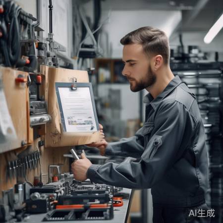 师傅资质、态度、工具看齐