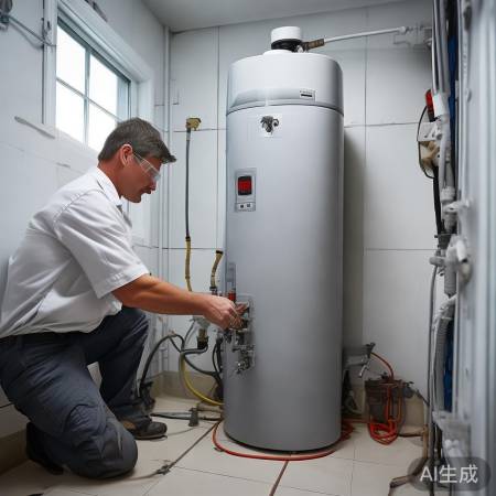 热水器安装安全要点