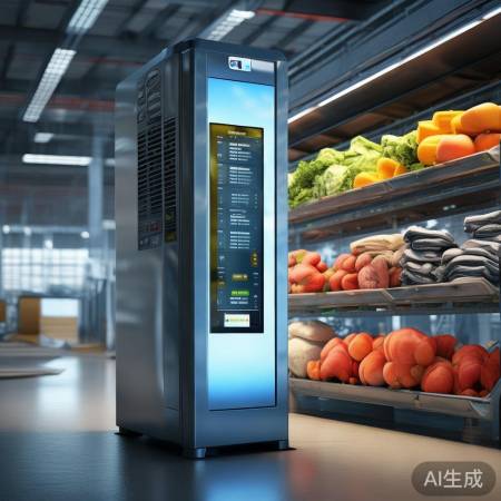 智能控温，完美烘干