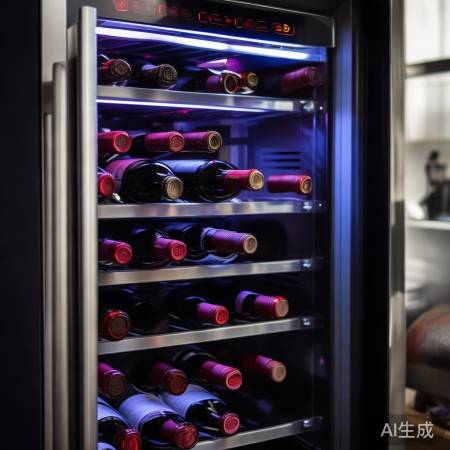 恒温红酒，味蕾准备中