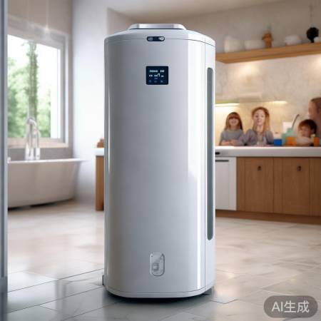 大容量节能热水器