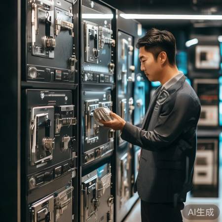 朝天城保险柜，质量优