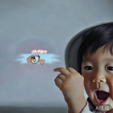 开机，简单易学！