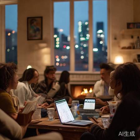 留言分享，生活小事。