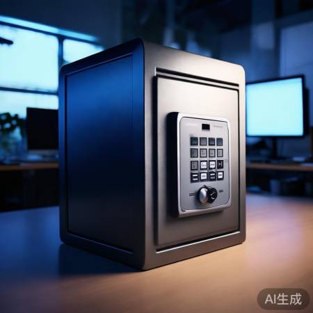 电子保险柜：守护贵重物品神器