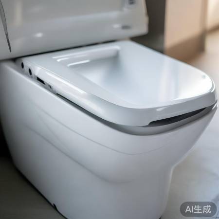 智能马桶清洁维护秘诀