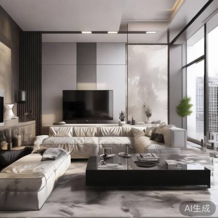 美的京锦空调，清凉一夏