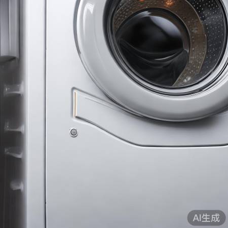 洗衣机传感器位置不一，请查手册