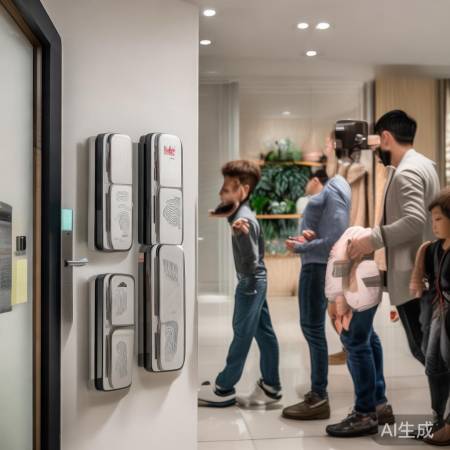 国产指纹锁看需求和预算