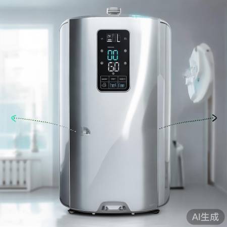 节能速热恒温安全热水器