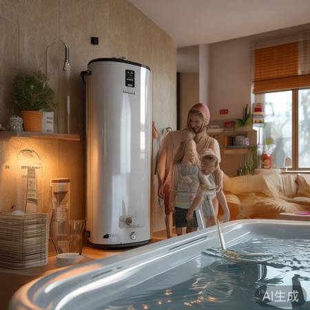 热水器价格探讨,生活美好继续
