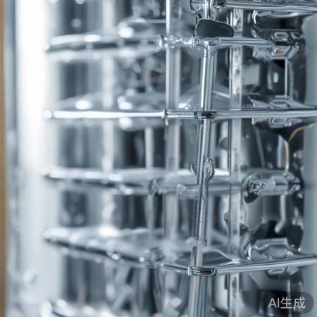 热水器定期清洗，卫生又耐用