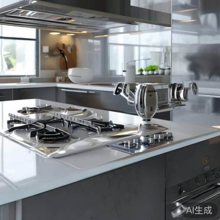 金帝灶消毒,厨房更健康