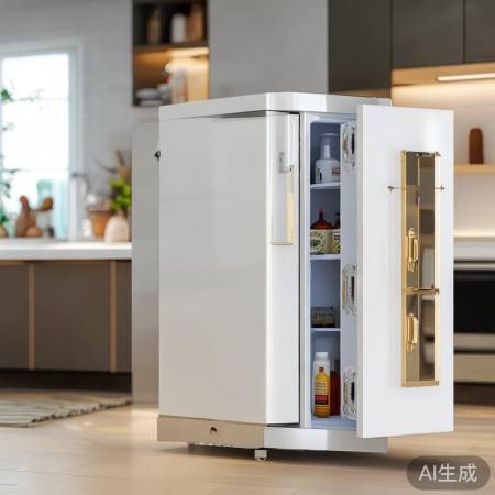 耐用美观消毒柜铰链